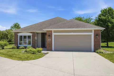 512 Union Station Dr, Fort Wayne, IN 46814