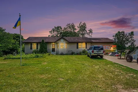 29970 County Road 24, Elkhart, IN 46517