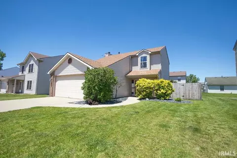 610 Wolverton Dr, Fort Wayne, IN 46825