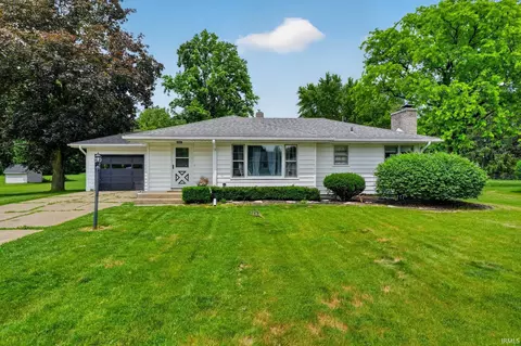 24701 Cr 20 Rd, Elkhart, IN 46517