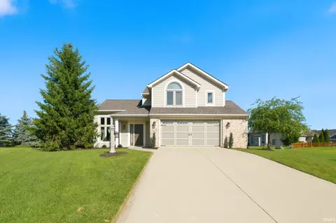 3018 Weatherstone Ct, Fort Wayne, IN 46814