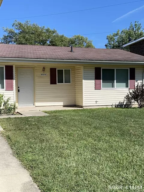 41014 Gunter Ct, Peru, IN 46970