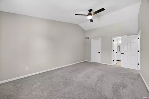 Bedroom - 4307 E Cricket Knl, Bloomington, IN 47401 photo 3 of 5