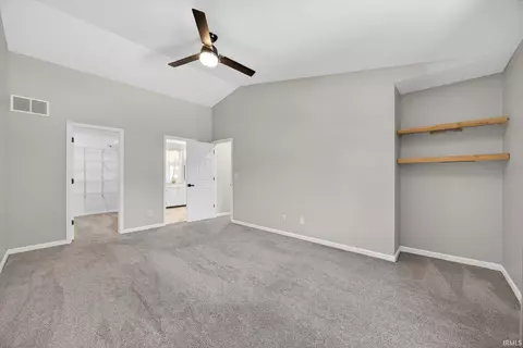 Bedroom - 4307 E Cricket Knl, Bloomington, IN 47401 photo 2 of 5