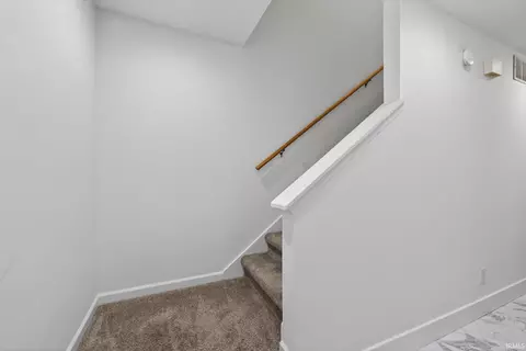 Entry Way - 4307 E Cricket Knl, Bloomington, IN 47401 photo 3 of 3