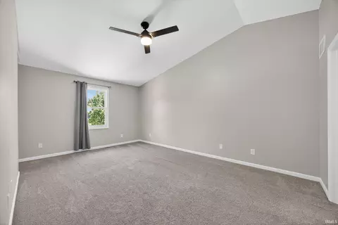 Bedroom - 4307 E Cricket Knl, Bloomington, IN 47401 photo 1 of 5