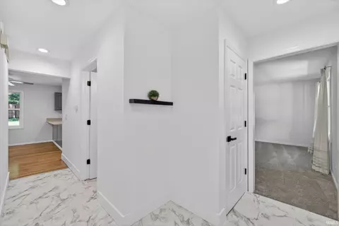 Entry Way - 4307 E Cricket Knl, Bloomington, IN 47401 photo 1 of 3