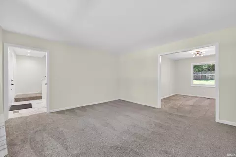 Living - 4307 E Cricket Knl, Bloomington, IN 47401 photo 1 of 7