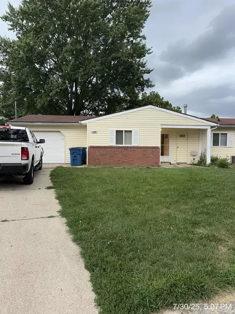 1309 Donaldson Ave, Peru, IN 46970