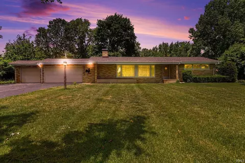 23363 Circle Ln, Elkhart, IN 46514
