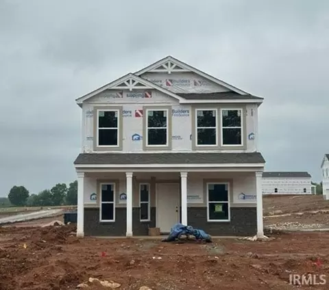 1024 W Acuff Rd, Bloomington, IN 47404