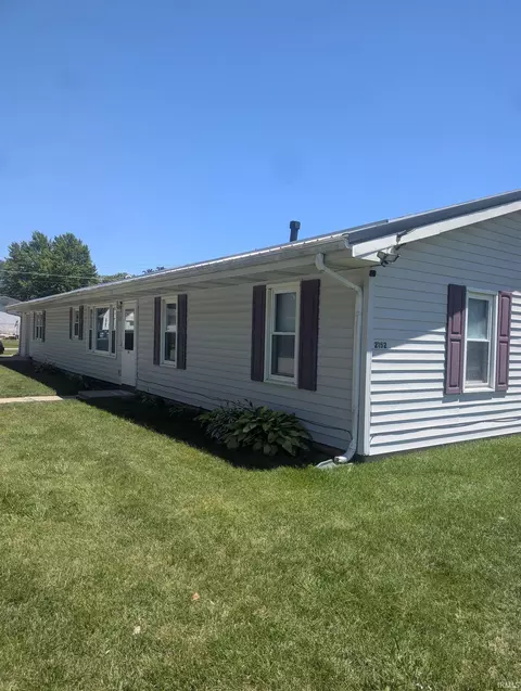 2152 N Waugh St, Kokomo, IN 46901