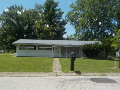 101 E Ridgeview Dr, Bloomington, IN 47401