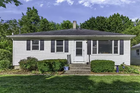 124 Court St, New Haven, IN 46774
