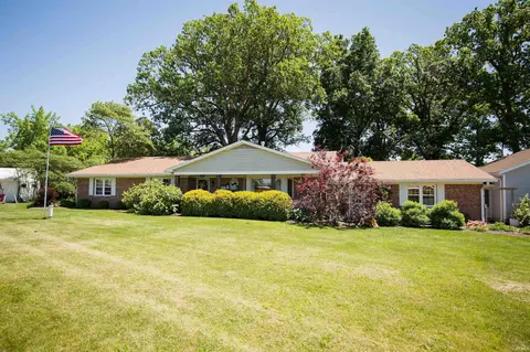 775 S Jean Dr, Portland, IN 47371