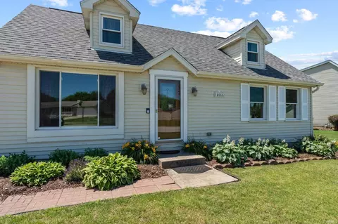 14666 Mill Valley Ln, Granger, IN 46530