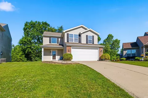 1927 Grafton Pl, Fort Wayne, IN 46808