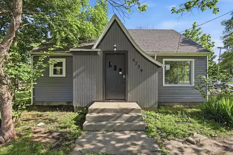 4739 Stellhorn Rd, Fort Wayne, IN 46815