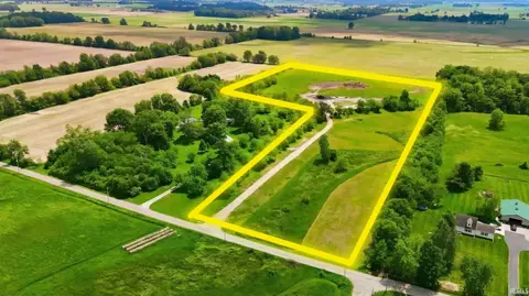15585 W 800 N, Gaston, IN 47342