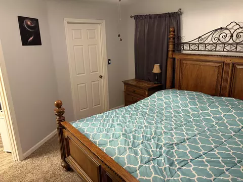 Bedroom - 1862 S 600 W Rd, Russiaville, IN 46979 photo 1 of 3
