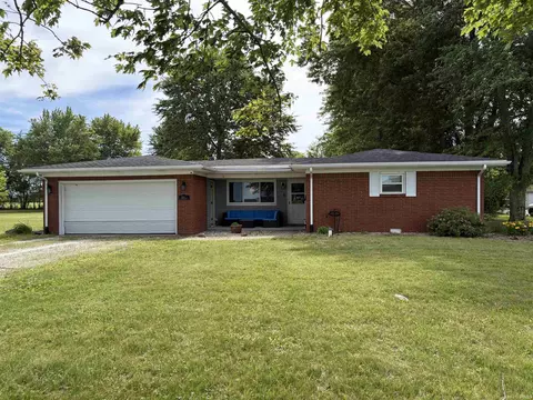 1862 S 600 W Rd, Russiaville, IN 46979
