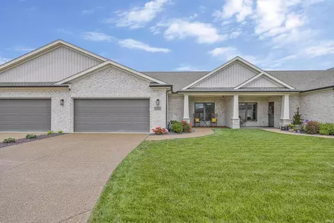 9354 Oak Pt, Newburgh, IN 47630