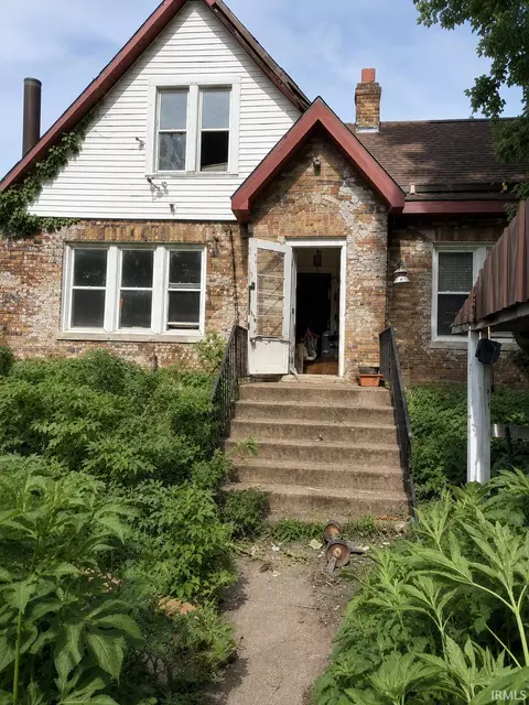 2511 W 1120 St, Lake Village, IN 46349