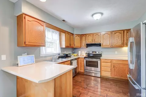 Kitchen - 165 Robin Ct, Jasper, IN 47546 photo 1 of 1