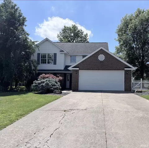 165 Robin Ct, Jasper, IN 47546