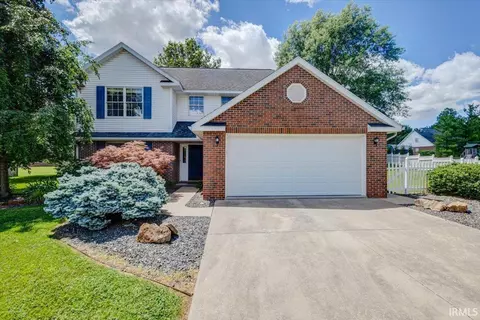 165 Robin Ct, Jasper, IN 47546