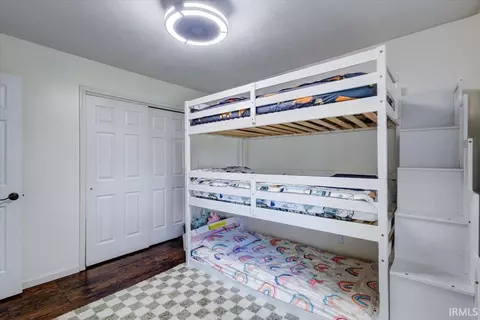 Bedroom - 165 Robin Ct, Jasper, IN 47546 photo 3 of 3