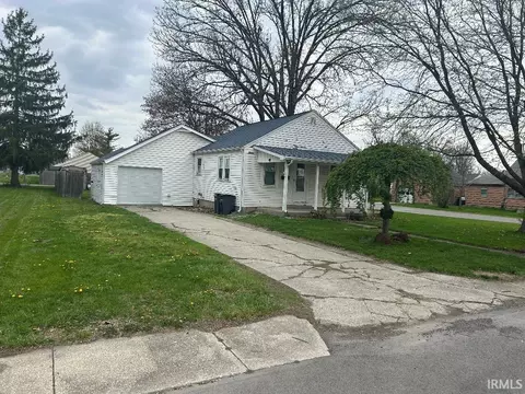 504 S 5th St, Decatur, IN 46733