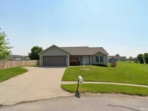 18122 Dundee Court Ct, Goshen, IN 46528