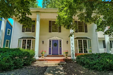 2518 Rainbow Dr, Lafayette, IN 47904