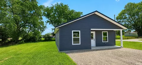120 N Murlin St, Bicknell, IN 47512