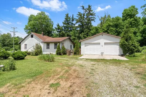 24165 County Road 45 Rd, Elkhart, IN 46516