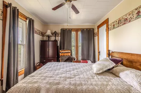Bedroom - 4890 W 200 S Rd, Lagrange, IN 46761 photo 3 of 5