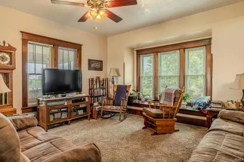Living - 4890 W 200 S Rd, Lagrange, IN 46761 photo 1 of 2