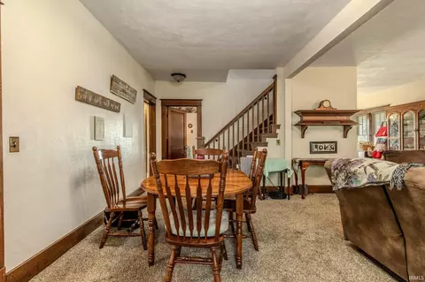 Dining - 4890 W 200 S Rd, Lagrange, IN 46761 photo 2 of 2
