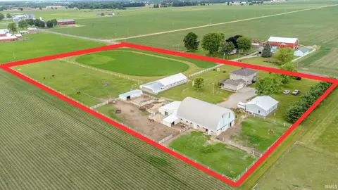 Other - 4890 W 200 S Rd, Lagrange, IN 46761 photo 12 of 17