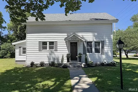 301 Illinois St, Bristol, IN 46507