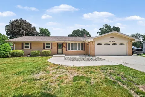 54916 Heritage Rd, Elkhart, IN 46514