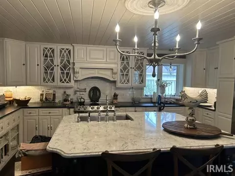 Kitchen - 9183 S Greenridge Ln, Bloomington, IN 47401 photo 1 of 4