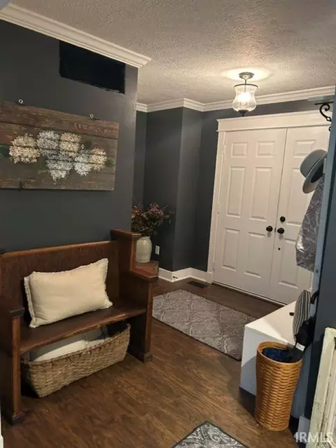 Entry Way - 9183 S Greenridge Ln, Bloomington, IN 47401 photo 1 of 2