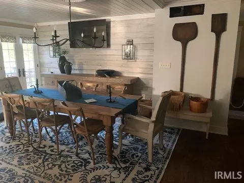 Dining - 9183 S Greenridge Ln, Bloomington, IN 47401 photo 1 of 1
