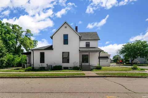1222 W Franklin St, Elkhart, IN 46516