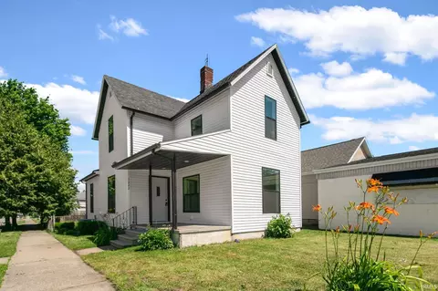 1222 W Franklin St, Elkhart, IN 46516