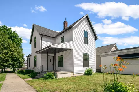 1222 W Franklin St, Elkhart, IN 46516