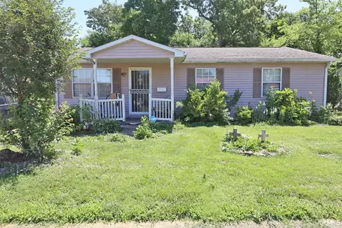 762 Judson St, Evansville, IN 47713