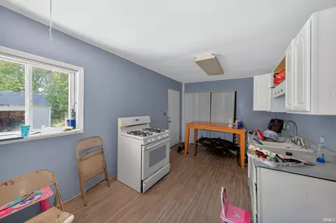 Kitchen - 2307 Bell St, Gary, IN 46406 photo 1 of 2